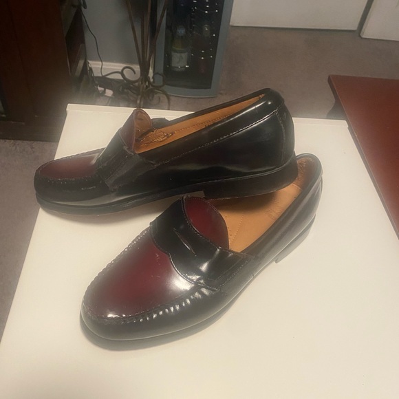 Weejuns 75 Anniversary Bass 10.5 D - Picture 3 of 8